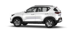 KIA SONET 2024