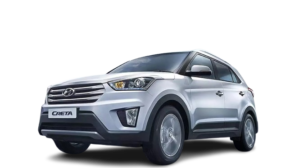 HYUNDAI CRETA 2024