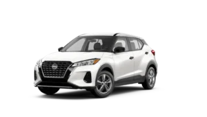 Nissan Kicks 2024