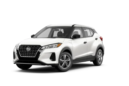 Nissan Kicks 2024